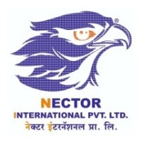 Nectorbpo logo - Similar company to Nector International Pvt. Ltd.