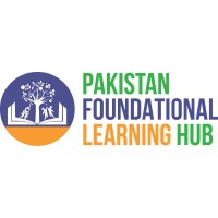 Pakistan Foundational Learning Hub logo - Similar company to Afdp (Adil Fund For Development Program)