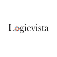 LogicVista logo - Similar company to Cloudedge Research