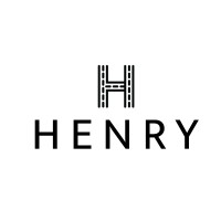 HENRY logo - Similar company to [R3] Ventures