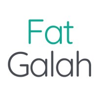 FatGalah logo - Similar company to Vimas Media