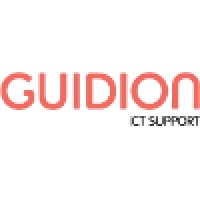 Guidion Amsterdam Centrum logo - Similar company to Guidion