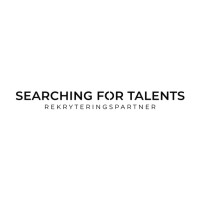 Searching for Talents AB logo - Similar company to Swift Logistics Group