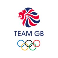 Team GB logo - Similar company to British Rowing