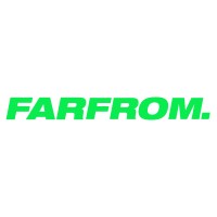 FarFrom Studios logo - Similar company to V1 Studios