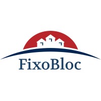 FIXOBLOC logo - Similar company to Build Concept