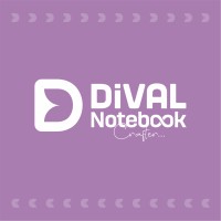 Dival Notebook logo - Similar company to Dival