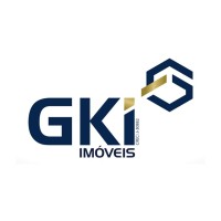 GKI Imóveis logo - Similar company to Imovelinvest Desenvolvimento Imobiliário