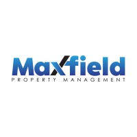 Maxfield Property Management logo - Similar company to Hydra