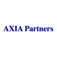 Axia Partners logo - Similar company to Texia