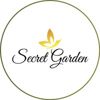 Secret Garden Natural