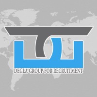 شركة دجلة للتوظيف - Degla For Recruitment logo - Similar company to Quchara