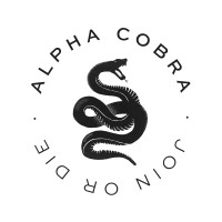 AlphaCobra Studio logo - Similar company to 432 Hertzios