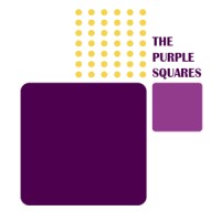 The Purple Squares logo - Similar company to Mogra Mumbai