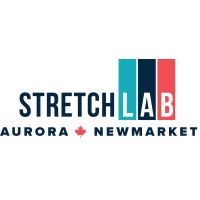 StretchLab Aurora Newmarket logo - Similar company to Executive Marketing Academy
