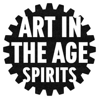 Art in the Age Spirits logo - Similar company to Great Circle Catering
