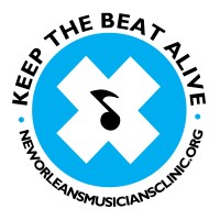 New Orleans Musicians' Clinic & Assistance Foundation logo - Similar company to Maestro Musicians Academy