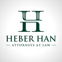 Heber Han PC logo - Similar company to Padua Law Firm, Pllc