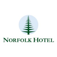 Norfolk Hotel, Saigon logo - Similar company to Norfolk Group