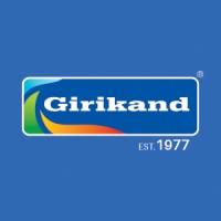 Girikand Travels Pvt Ltd logo - Similar company to Tripemic