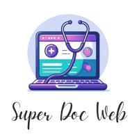 Super Doc Web logo - Similar company to Miiskin