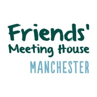 Friends Meeting House Manchester Conference Centre In The Heart Of The City Centre