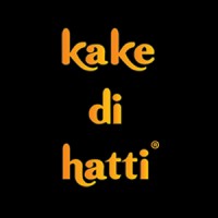 Kake Di Hatti® logo - Similar company to Edvora