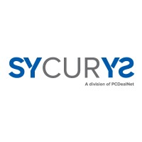 SYCURYS logo - Similar company to Fibrepros