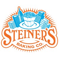 Steiner's Baking Co. logo - Similar company to Sans Bakery