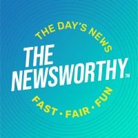The NewsWorthy logo - Similar company to Brief