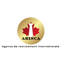 ARINCA - Agence de recrutement internationale au Canada logo - Similar company to Relation Canada International
