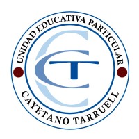 Unidad Educativa Cayetano Tarruell logo - Similar company to Fusionmca