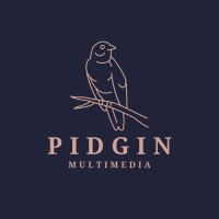 Pidgin Multimedia logo - Similar company to Propest Control Limited