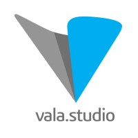 vala.studio logo - Similar company to Ekas Design Studio