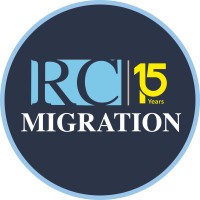 RC MIGRATION logo - Similar company to Emigration Assist