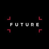 Future logo - Similar company to Time Inc. Uk