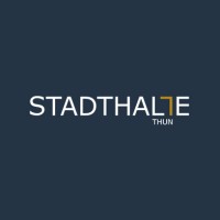Stadthalle Thun logo - Similar company to Thunerseespiele Ag