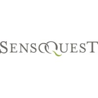 SENSOQUEST logo - Similar company to Morpho Biotech