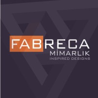 Fabreca Mimarlık logo - Similar company to Arkmi̇m Mimarlık