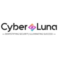 Cyber Luna logo - Similar company to Cyberheed