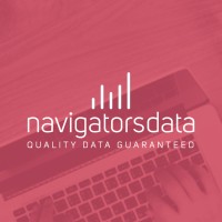 Navigators Data logo - Similar company to Navigators Solutions