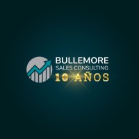 Bullemore Sales Consulting logo - Similar company to Backspace