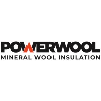 PowerWool Insulation logo - Similar company to Warehoos
