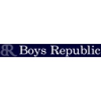 Boys Republic logo - Similar company to Sofun Media Marketing