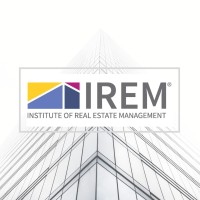 IREM Houston logo - Similar company to Texana Construction Services