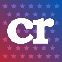 Conservative Review logo - Similar company to The Captiveyes Advertising