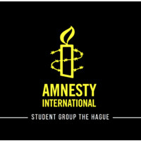 Amnesty International Student Group The Hague logo - Similar company to Uab 