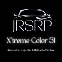X'treme Color 51 logo - Similar company to L&E Gestion