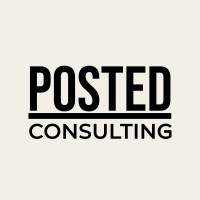 Posted Consulting logo - Similar company to Indc Spokane
