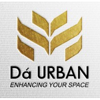 Da URBAN logo - Similar company to Beaatho